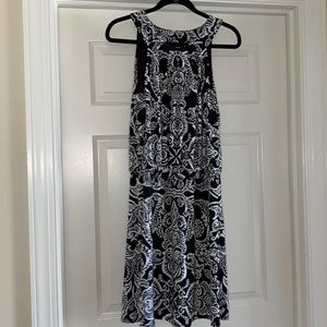 NWT- White House Black Market dress
